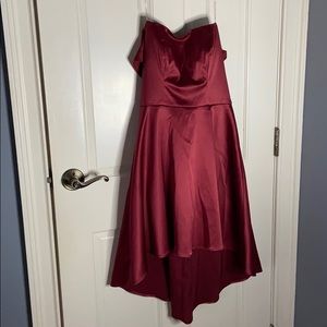 birthday dress